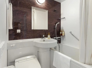 Toho Hotel MOTOMACHI