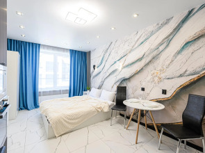 Апартаменты Степаненков на ул. Владимира Заровного, д. 10