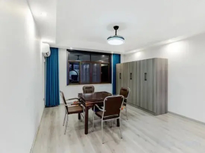 Yuxian Tanmeng Juzhuju (Taohuatan Scenic Area Branch)