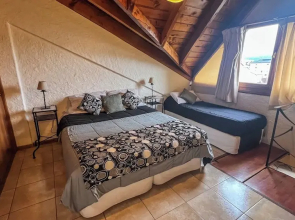 Rent Up-Duplex a Pasos del Centro Civico