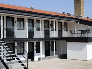A Hotels Roskilde