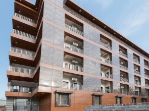 OYO 16093 Flagship Krishna Residency