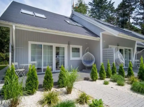 Holiday Cottages Close to the Beach, Pobierowo