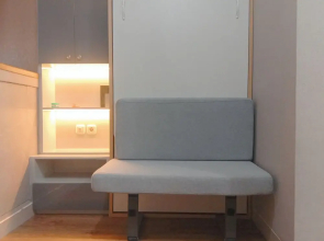 The Urban Studio (No Kitchen) At Bandaraya - Tallasa City Makassar Apartment