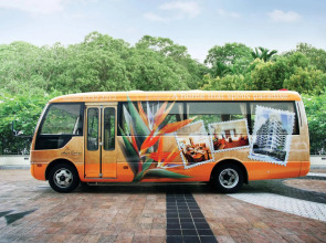 Le Grove Serviced Residences