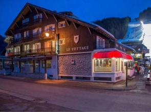 Hotel Le Cottage