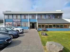 The Northern Comfort Inn
