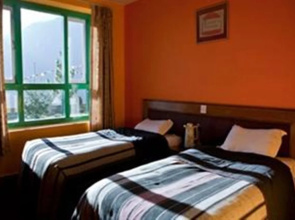 Mountain Lodges of Nepal - Lukla