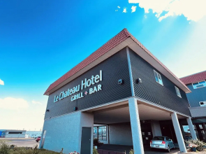 Camrose LeChateau Hotel