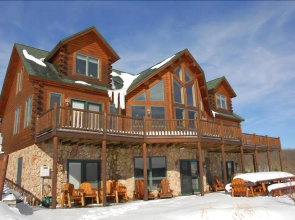 Fianna's Landing 5 Bedroom House