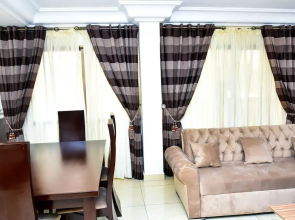 Loumia Premium Residency