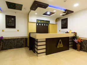 Hotel Ruby