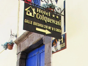 Hotel Colquewasi