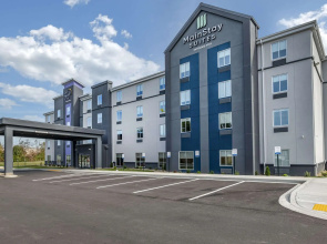 MainStay Suites Georgetown Lexington North