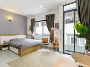 The Art - G9 Homestay