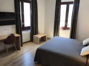 Hostal Abadía Madrid