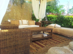 Villa Altar