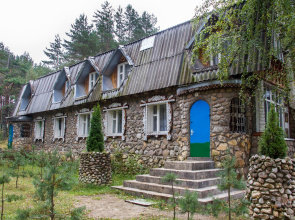 Chajka