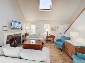 New Listing! Freshly Renovated : Near Beaches! 3 Bedroom Home