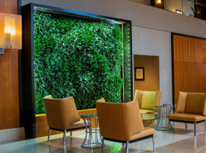 The Westin Jersey City Newport