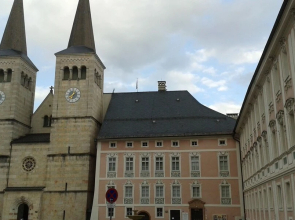 Ferienwohnungen Gästehaus Lärcheck