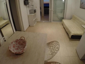 Silvija Apartments