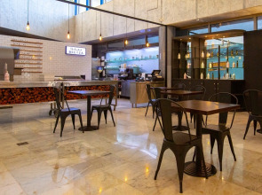 ERTH Abu Dhabi Hotel