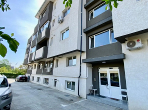 Apartment Titan Pallady