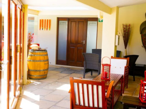 Kapensis Guesthouse