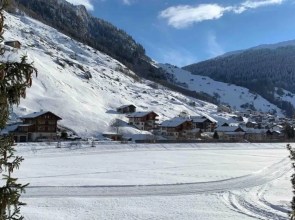 Studio für 2 Personen (neu renoviert) neben Therme