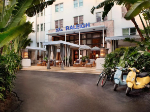 The Raleigh