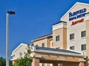Fairfield Inn & Suites Lewisburg
