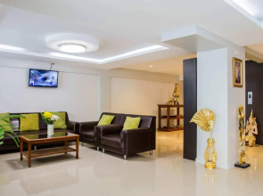 BE Baan Paradise Hotel