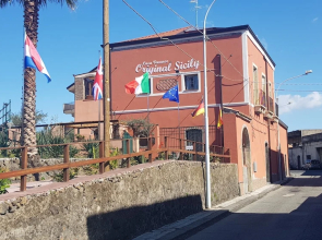 Original Sicily House