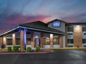 Baymont by Wyndham Tupelo