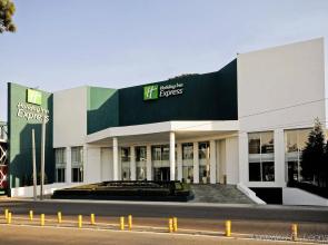 Holiday Inn Express Toluca by IHG