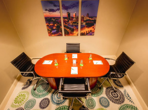 Holiday Inn Raleigh Dowtown - Capital