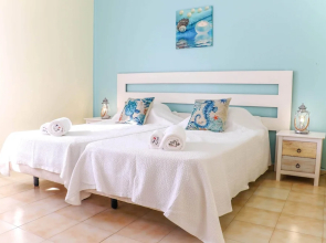 Stunning Apartment Beach Swimming Pool Albufeira
