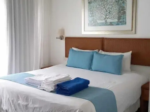 Family apartment Samana 15-301
