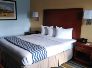 Travelodge by Wyndham Bishop