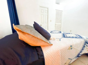 Lovely One Bedroom Apartment in Puerto Vallarta