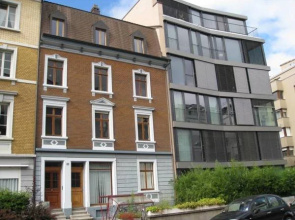 Apartments Logis 69
