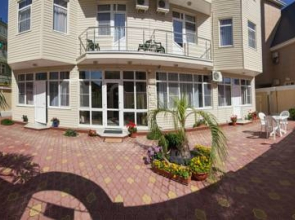 Веста на Станиславского