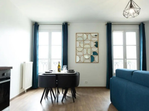 Creative Suite Disneyland Paris