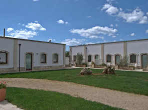 Masseria Corda di Lana