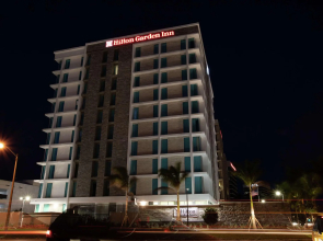 Hilton Garden Inn West Palm Beach I95 Outlets