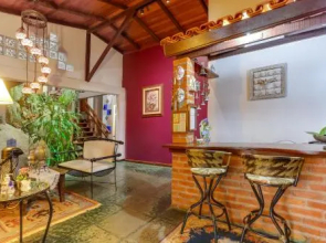 Morada das Pedras