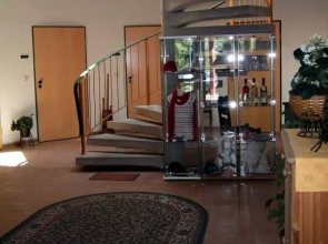 1-Zimmer-Ferienwohnung