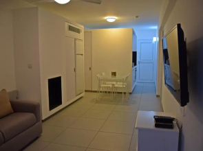 Yialos Luxury Apartments