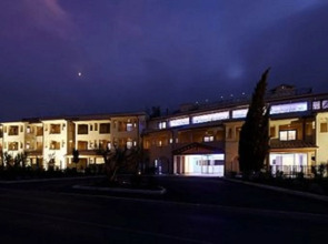 A Point Porto Ercole Resort & Spa